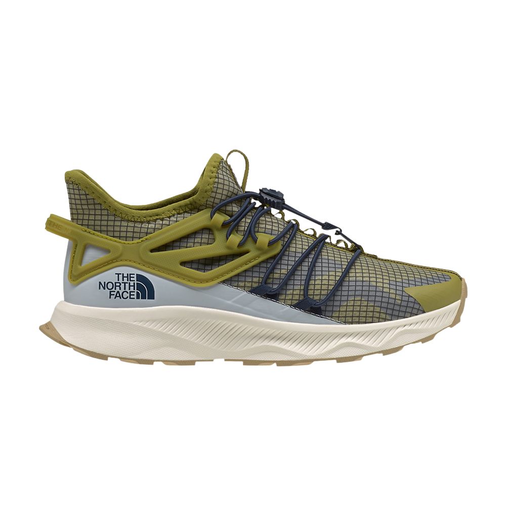 The North Face Wmns Oxeye Tech 'Sulphur Moss' | Green | Women's Size 6 - NF0A7W4U-OIH