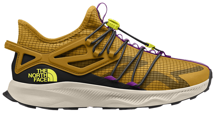 The North Face Wmns Oxeye Tech Arrowwood Yellow