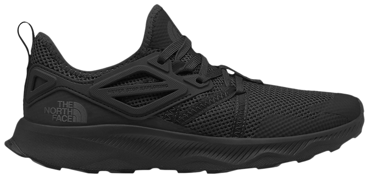 The North Face Oxeye Triple Black