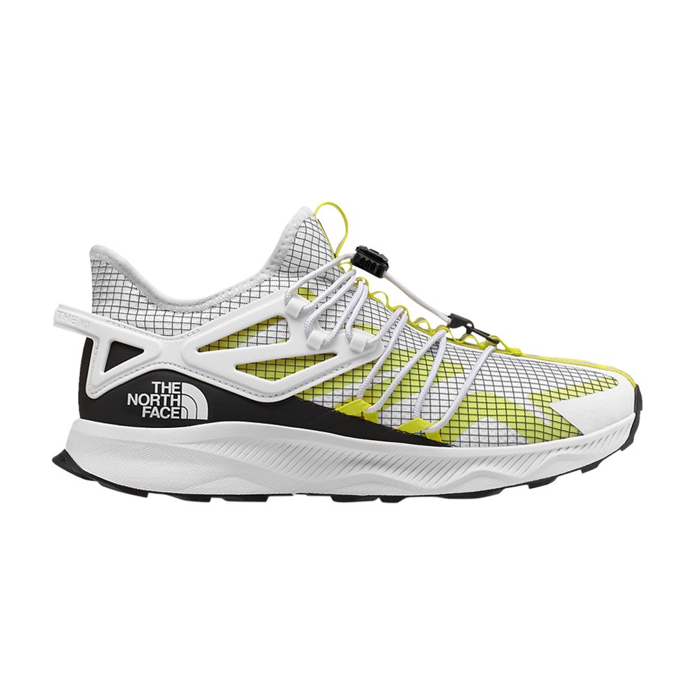 The North Face Oxeye Tech 'White LED Yellow' | Men's Size 12 - NF0A7W5U-IH6