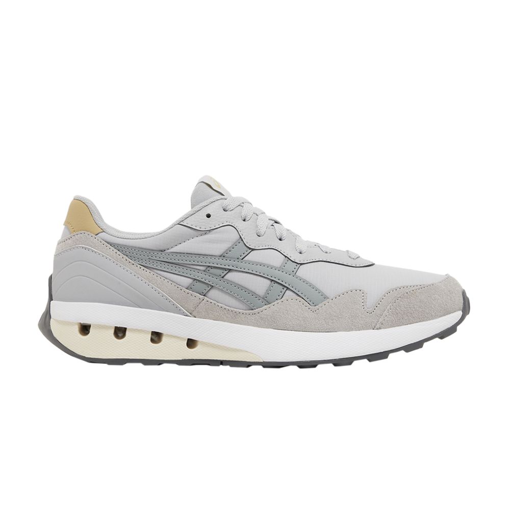 ASICS JOGGER X81 'PIEDMONT GREY'