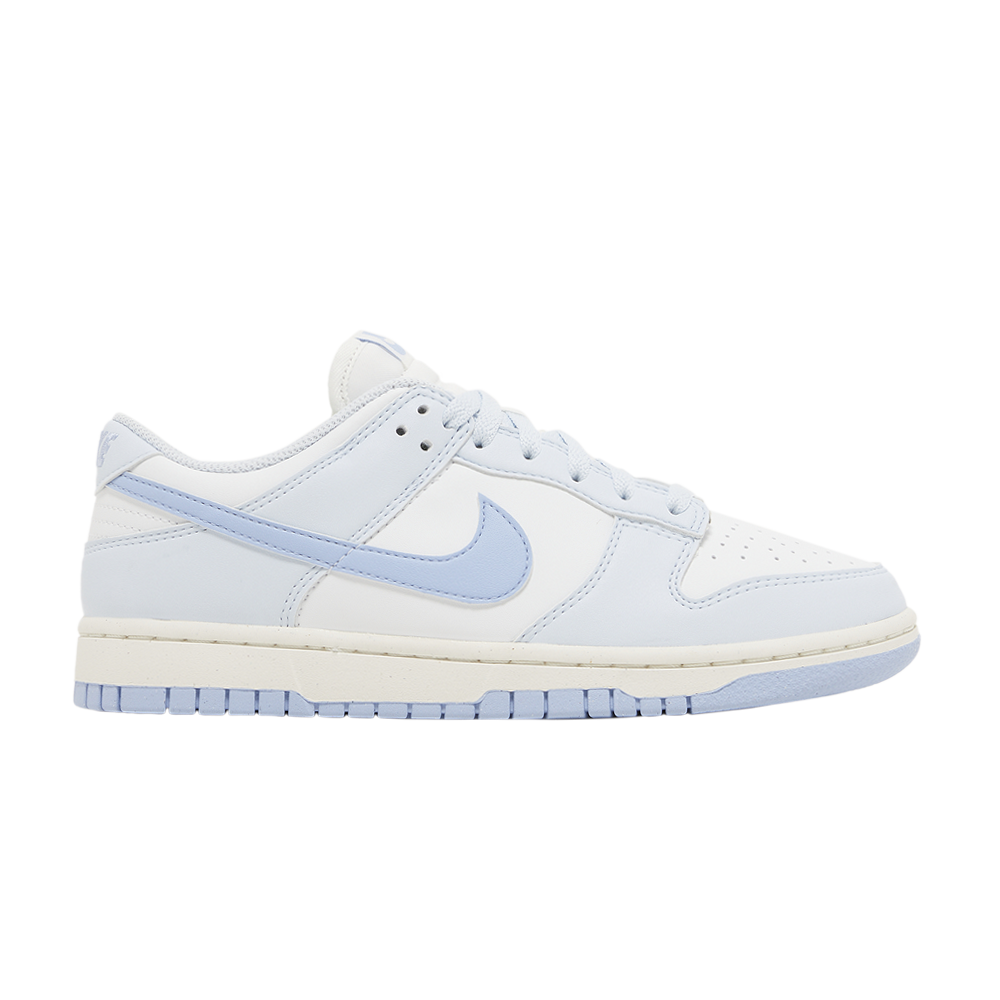 Pre-owned Nike Wmns Dunk Low Next Nature 'blue Tint'