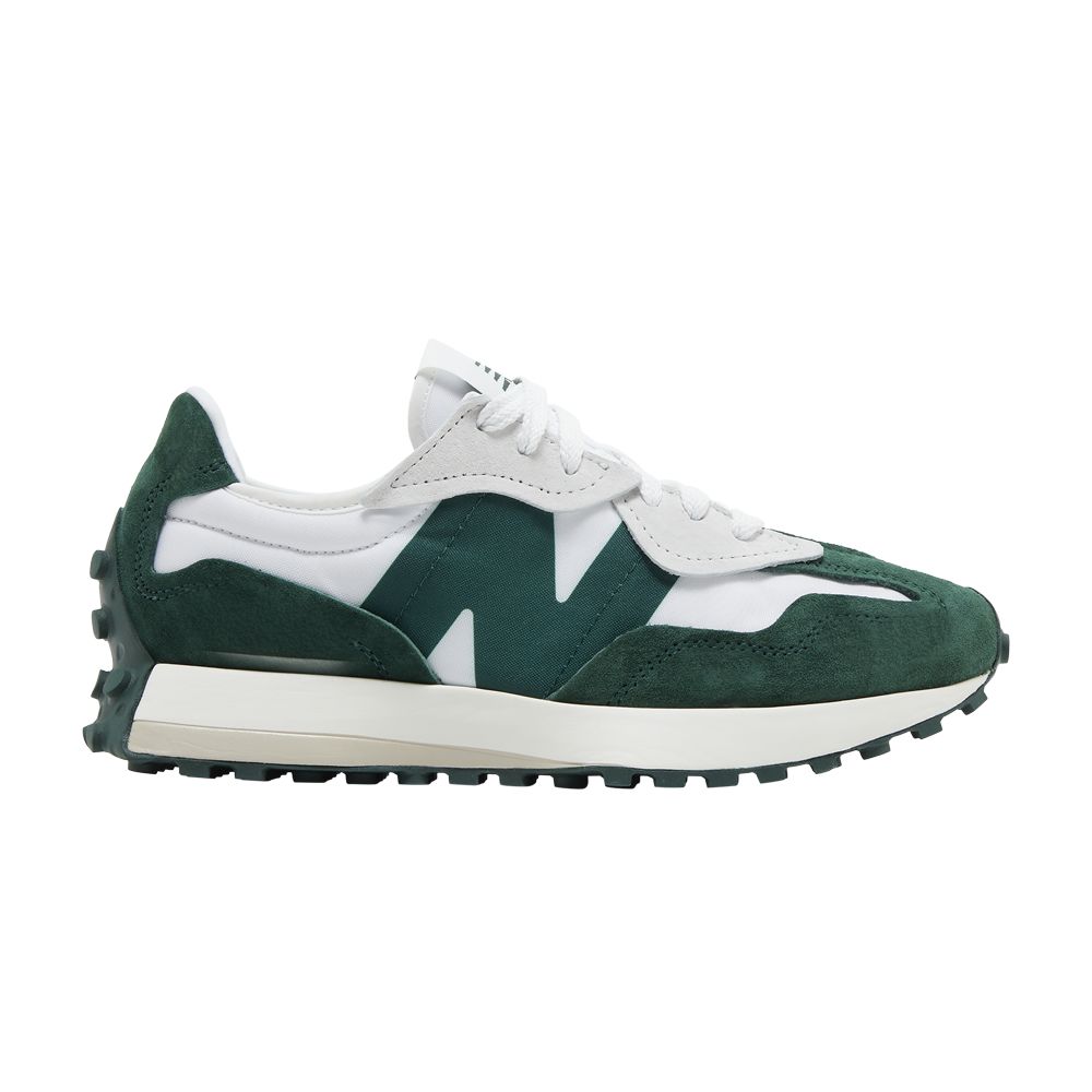 New Balance 327 'Nightwatch Green' | Men's Size 12