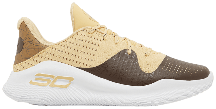 Buy Curry 4 Flotro: New Releases & Iconic Styles | GOAT