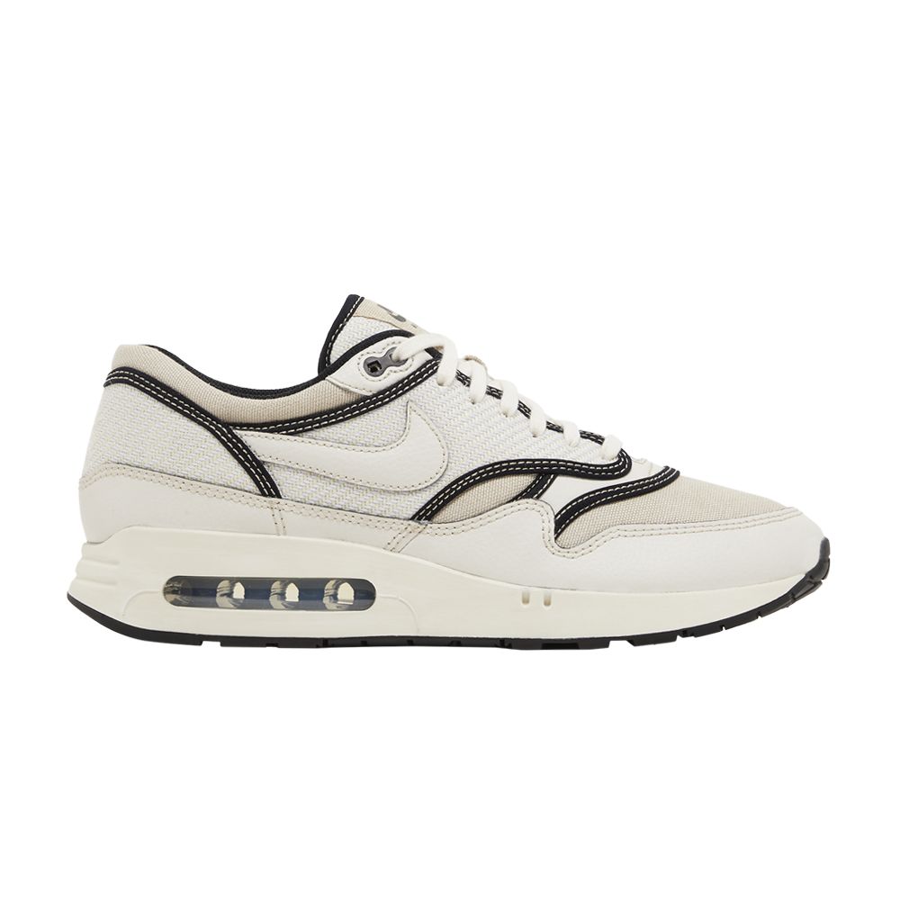 Nike Air Max 1 '86 OG 'Big Bubble - World Make Korea' | Cream | Men's Size 7.5