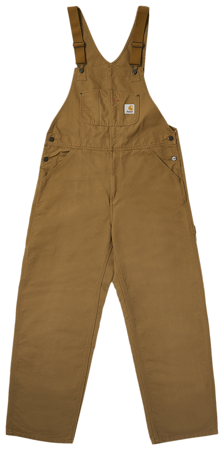 Carhartt WIP x Palace | GOAT