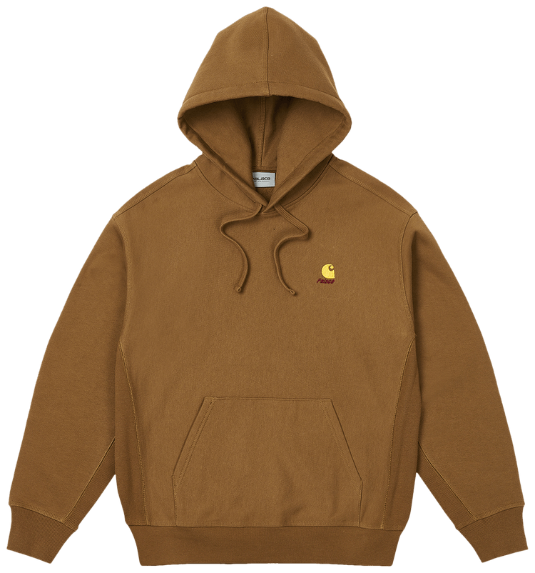 【本物保証 /関税・送料無料】PALACE x Carhartt WIP Hood 本物保証 /関税・送料無料】PALACE x Carhartt WIP Hood (Palace