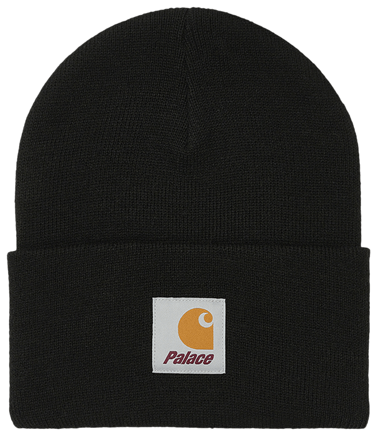 帽子 Palace Skateboards x Carhartt WIP Beanie PALACE | Accessories | Palace X Carhartt Wip Watch Beanie