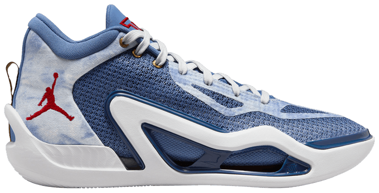 ☆送料無料☆ NIKE JORDAN TATUM 1 DENIM PF ☆ Buy Jordan Tatum 1 PF 'Denim' - DZ3321 400 | GOAT