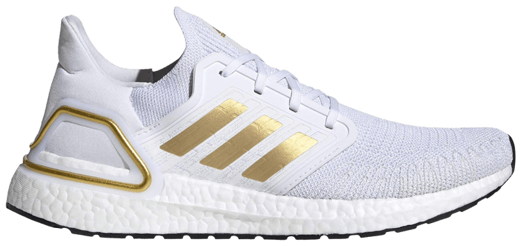 ultraboost gold
