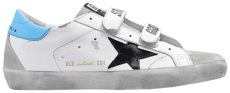 Golden goose hotsell femme scratch