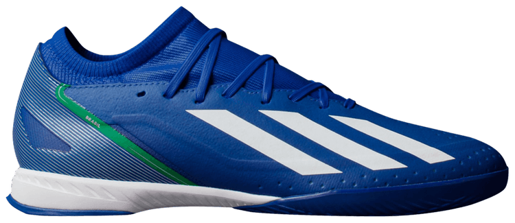 Adidas X Crazyfast3 IN Brazil