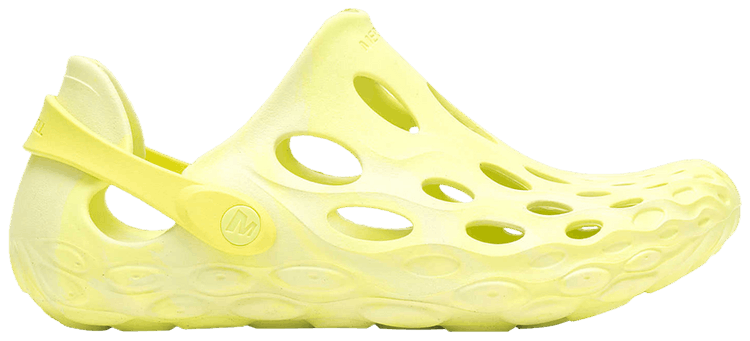 Merrell Wmns Hydro Moc Pomelo