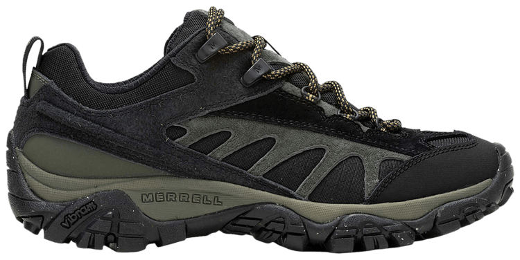 Merrell Moab Mesa Luxe 1TRL Black Olive