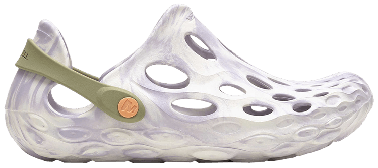 Merrell Wmns Hydro Moc Orchid