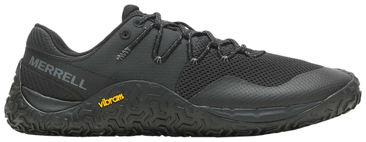 Trail Glove 7 Triple Black