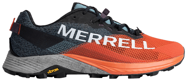 Merrell MTL Long Sky 2 Tangerine