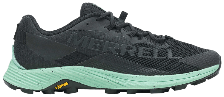 Merrell MTL Long Sky 2 Black Jade