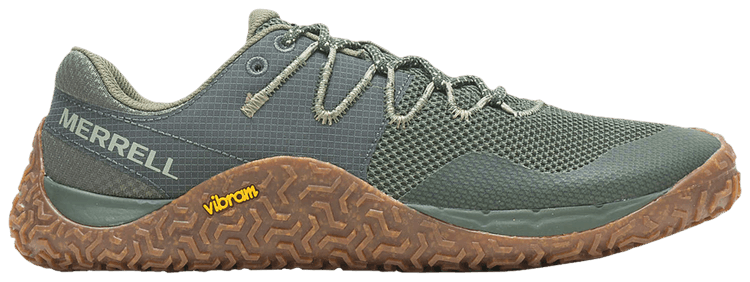 Merrell Trail Glove 7 Pine Gum