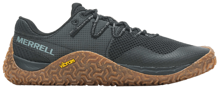 Wmns Trail Glove 7 Black Gum