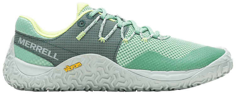 Merrell Wmns Trail Glove 7 Jade