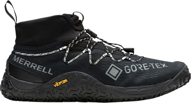 Trail Glove 7 GORE-TEX 'Black'