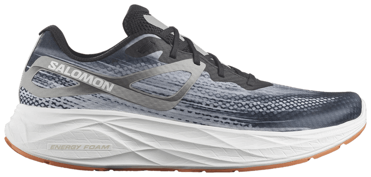 Salomon Aero Glide Black Alloy