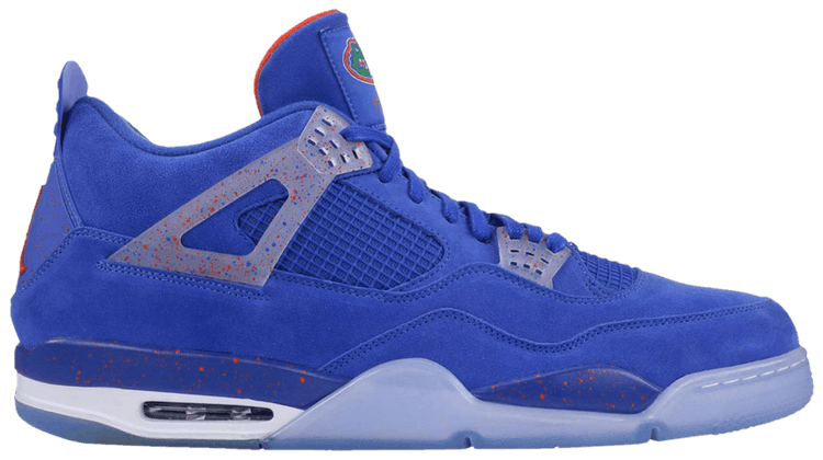 Florida gator jumpman shoes on sale