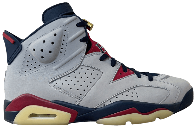 Jordan Air Jordan 6 27.5センチ Size 10.5 - Jordan 6 Retro Mid Chrome for sale online | eBay