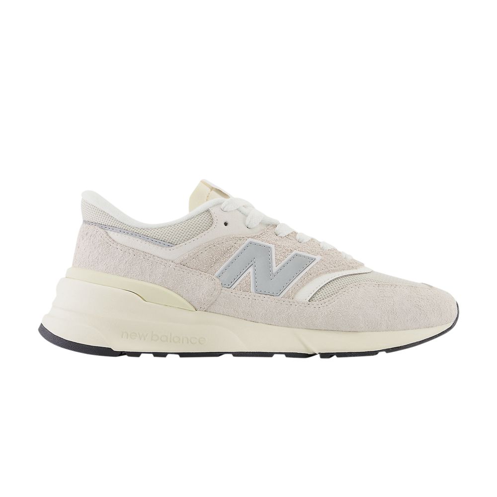 New Balance 997R 'Moonbeam' | Cream | Men's Size 8.5