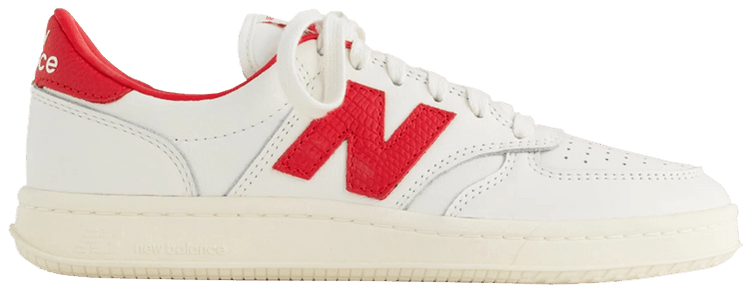 スニーカー NEW BALANCE Men Sneakers Red CT500ABL Buy Aimé Leon Dore x T500 'Red' - CT500AB1 | GOAT