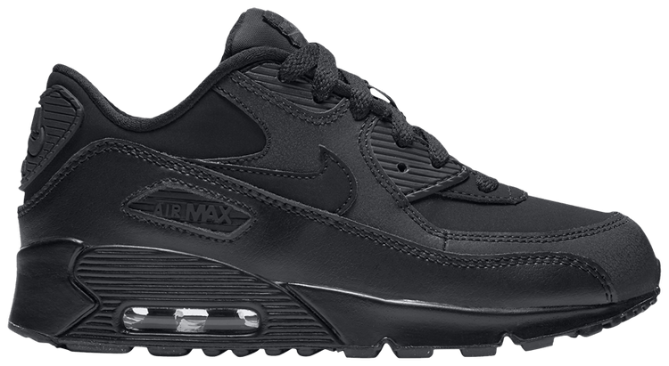 Nike Air Max 90 PS Black Grey