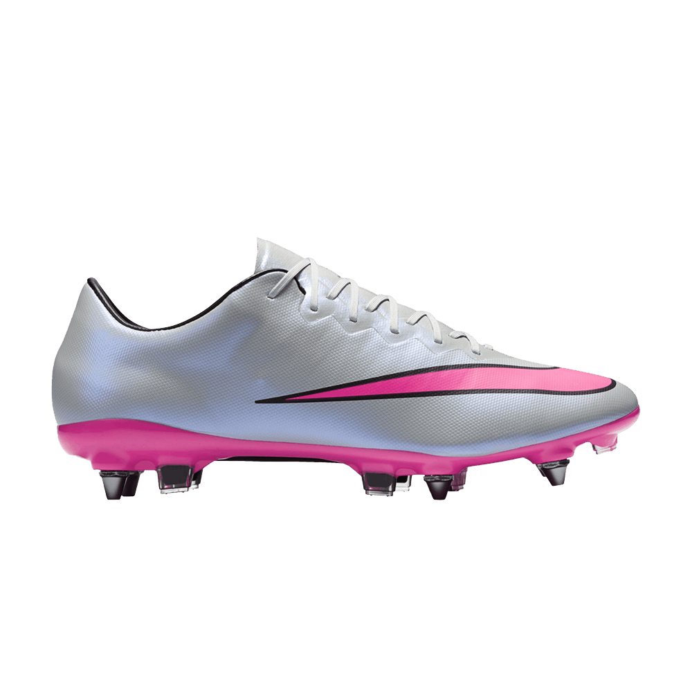 nike mercurial vapor x sg
