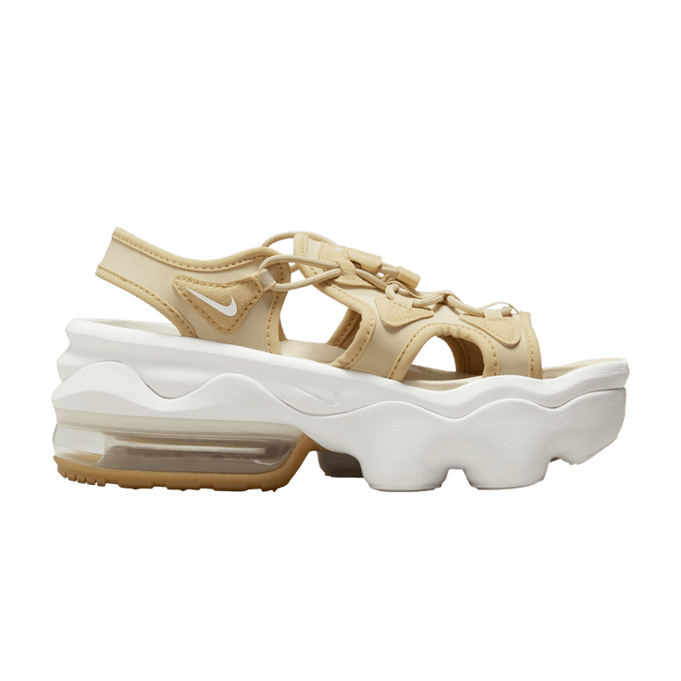 Buy Wmns Air Max Koko Sandal 'Sesame Gum' - CI8798 200 | GOAT