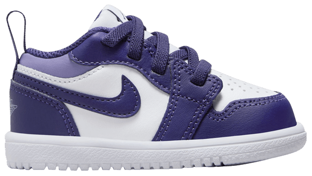 Buy Air Jordan 1 Low ALT TD 'Sky J Purple' - DR9747 515
