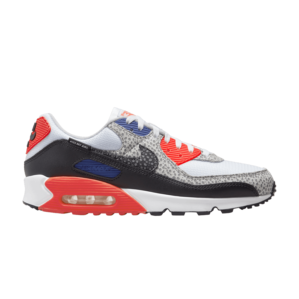 kiss my airs air max 90