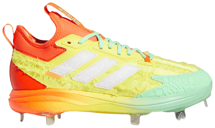 Adidas Icon 8 Boost Hispanic Heritage