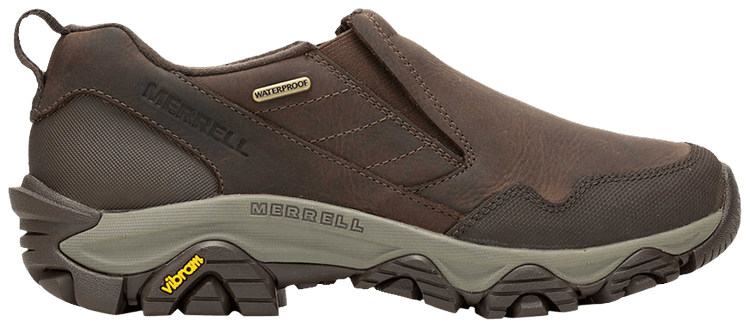Merrell Wmns ColdPack 3 Thermo Moc Cinnamon