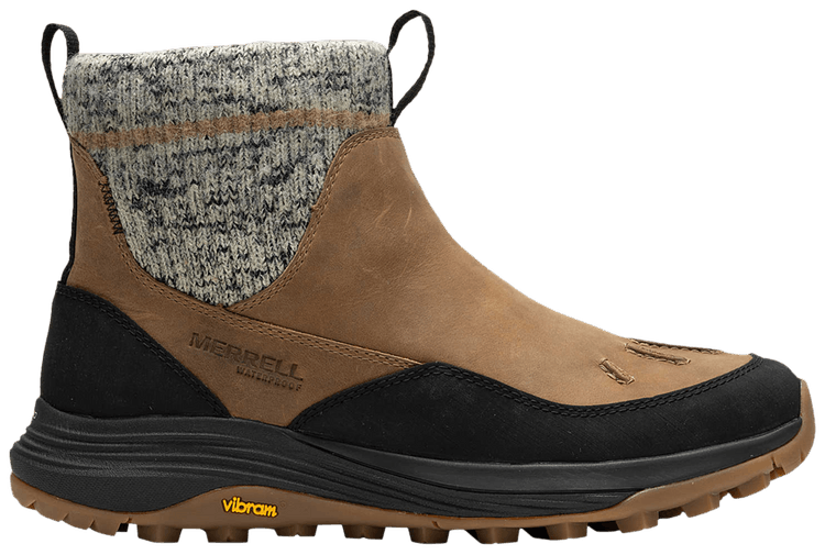 Merrell Wmns Siren 4 Thermo Chelsea Tobacco