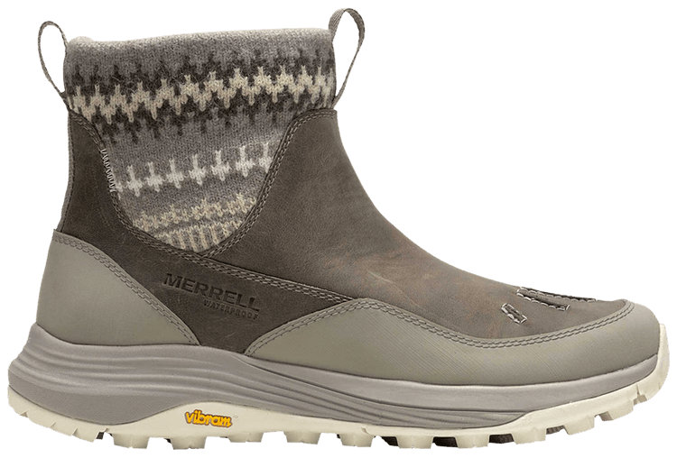 Merrell Wmns Siren 4 Thermo Chelsea Moon