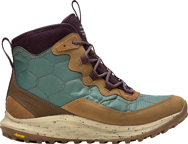 Wmns Antora 3 Thermo Mid 'Forest'