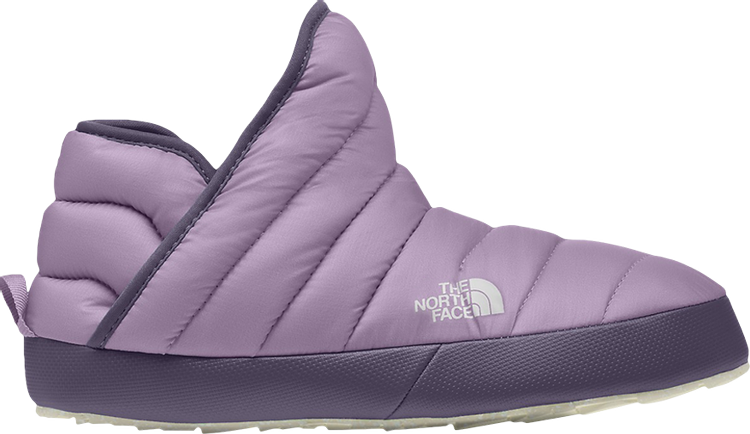 Wmns Thermoball Traction 'Lupine Lunar Slate'