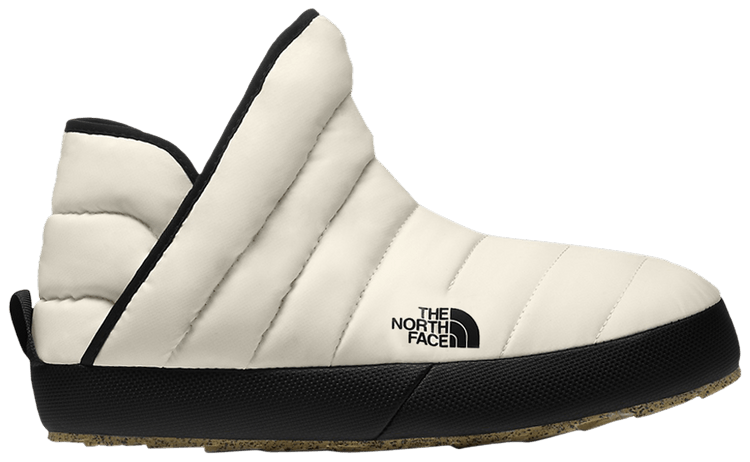 The North Face Wmns Thermoball Traction Gardenia White