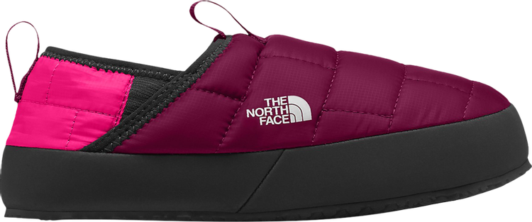 Thermoball Traction Mule 2 Kids 'Boysenberry'