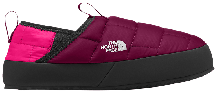 Thermoball Traction Mule 2 Kids 'Boysenberry'