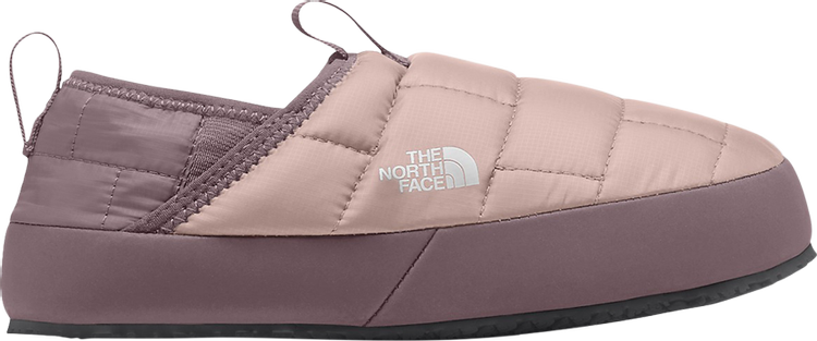 Thermoball Traction Mule 2 Kids 'Pink Moss'