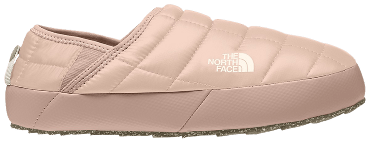 Wmns Thermoball Mule 5 Evening Sand Pink