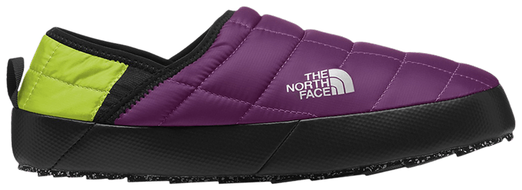 thermoball mule womens