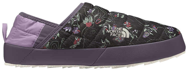 The North Face Wmns Thermoball Mule 5 International Womens Day