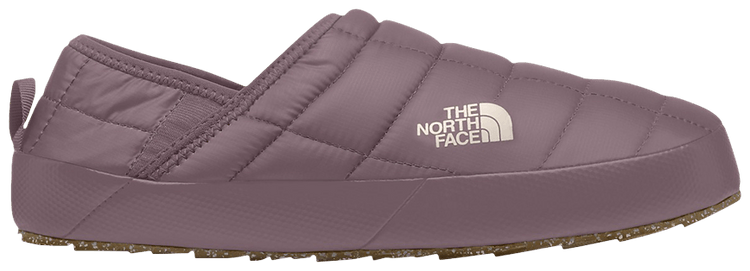 Wmns Thermoball Mule 5 Fawn Grey
